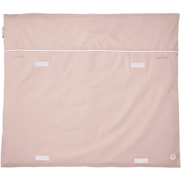 Nordic Coast Company Cambiador Rosa Viejo 5 Nordic Coast Company Cambiador Rosa Viejo - Imagen 3