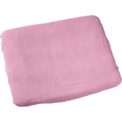 Muebles comercio -Muebles comercio odenwaelder funda para el cambiador de algodon fucsia suave 75 x 85 cm a241662 1