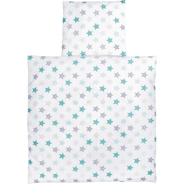 Pink Or Blue Conjunto De Cuna Completo LINDA Blanco 5 Pink Or Blue Conjunto De Cuna Completo LINDA Blanco - Imagen 4