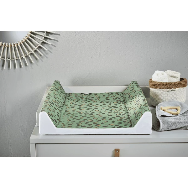 Rotho Babydesign Rotho Cambiador Keil Leopardo 70 X 50 X 10 Cm 6 Rotho Babydesign Rotho Cambiador Keil Leopardo 70 X 50 X 10 Cm - Imagen 4