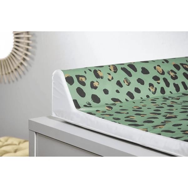 Rotho Babydesign Rotho Cambiador Keil Leopardo 70 X 50 X 10 Cm 7 Rotho Babydesign Rotho Cambiador Keil Leopardo 70 X 50 X 10 Cm - Imagen 5