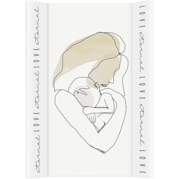 Rotho Babydesign Rotho Cambiador Keil Line-Art Eternal Love 70 X 50 X 10 Cm 3 Rotho Babydesign Rotho Cambiador Keil Line-Art Eternal Love 70 X 50 X 10 Cm