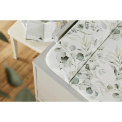 Rotho Babydesign Rotho Cambiador Motivo Natural Leaves , 85 X 72 X 5 Cm 10 Rotho Babydesign Rotho Cambiador Motivo Natural Leaves , 85 X 72 X 5 Cm -Muebles comercio rotho cambiador motivo natural leaves 85 x 72 x 5 cm a402490 3