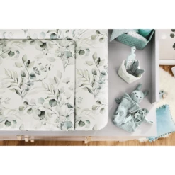 Rotho Babydesign Rotho Cambiador Motivo Natural Leaves , 85 X 72 X 5 Cm 11 Rotho Babydesign Rotho Cambiador Motivo Natural Leaves , 85 X 72 X 5 Cm -Muebles comercio rotho cambiador motivo natural leaves 85 x 72 x 5 cm a402490 4