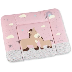 Sterntaler Cambiador Impreso Pauline 85 X 72 Cm