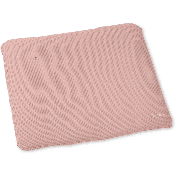 Sterntaler Funda Del Cambiador Terrybär Baylee Puder Rosa 6 Sterntaler Funda Del Cambiador Terrybär Baylee Puder Rosa - Imagen 4