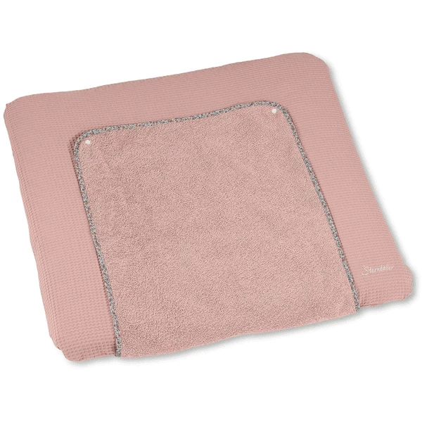 Sterntaler Funda Del Cambiador Terrybär Baylee Puder Rosa 3 Sterntaler Funda Del Cambiador Terrybär Baylee Puder Rosa