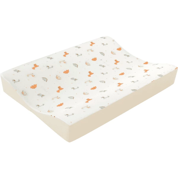 Träumeland Cambiador Dinolino 50 X 70 Cm 5 Träumeland Cambiador Dinolino 50 X 70 Cm - Imagen 3