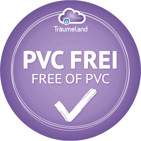 Träumeland Cambiador Twister Azul 75 X 85 Cm 6 Träumeland Cambiador Twister Azul 75 X 85 Cm - Imagen 4